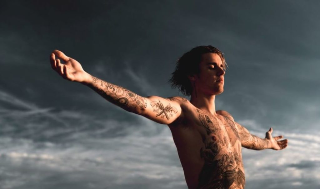 Le message de Justin Bieber pour Pâques