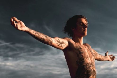 Le message de Justin Bieber pour Pâques