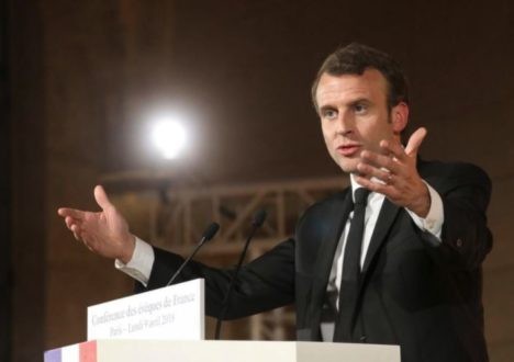 Églises et État