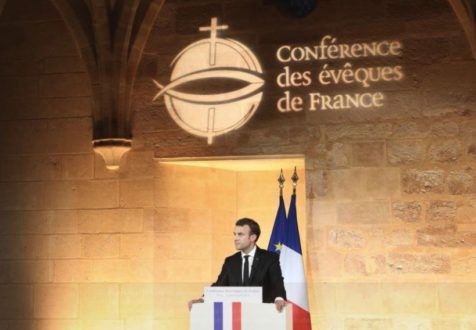 Réaction protestante au discours d’Emmanuel Macron aux catholiques