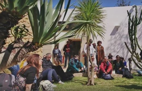 A la découverte de l'Institut Al Mowafaqa