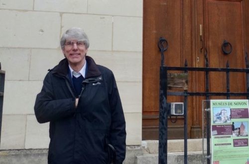 La francophonie protestante vue par un britannique (2/2)