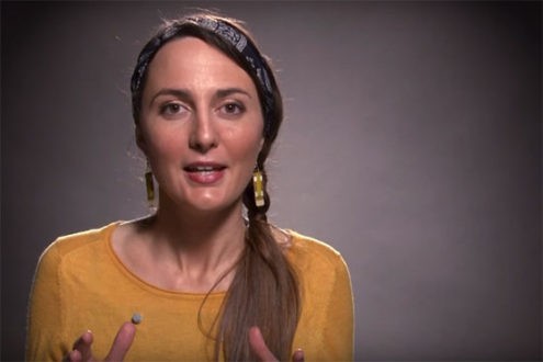 Donner la parole aux chrétiens persécutés