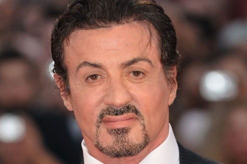 Sylvester Stallone parle de sa foi en Jésus