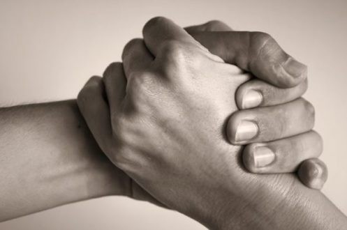 Violence et fraternité