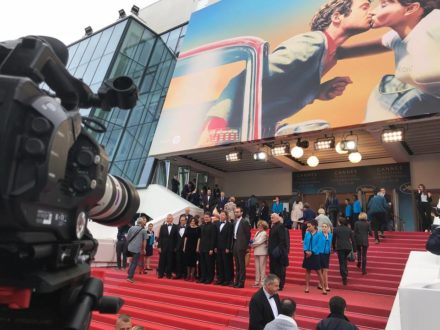 #Cannes2018 - Retour sur quelques projections