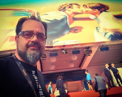 #Cannes2018 - Et la palme est attribuée à ...