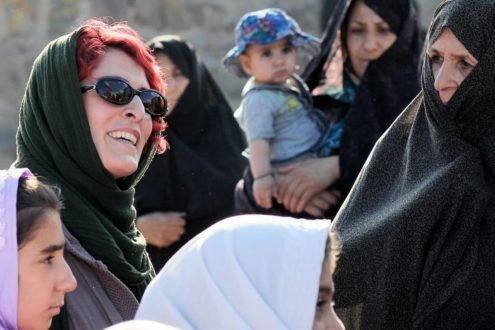 #Cannes2018 : « Trois visages », le chef d’oeuvre de Jafar Panahi