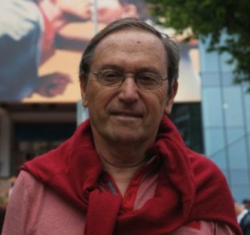 Jury œcuménique : 5 questions à Alain Le Goanvic