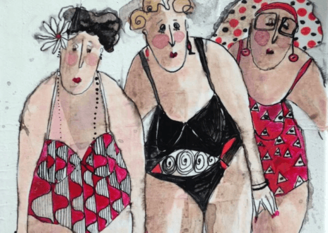 Marseille, plages, artistes, essais et BD
