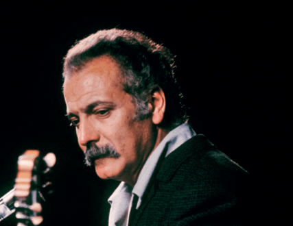 Conférence : l’Évangile selon Brassens