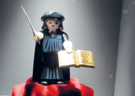 C’est quoi la robe pastorale ?