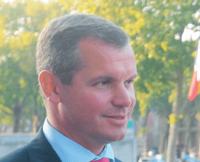 Thierry Voitellier : "l’Évangile éclaire les décisions éthiques"