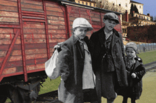 5 livres sur les protestants pendant la Seconde Guerre mondiale