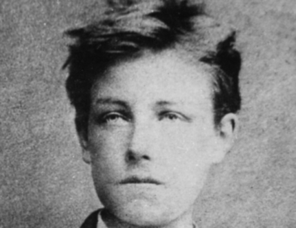 20 mai 1891. La Bible de Rimbaud