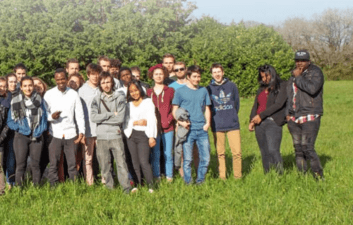 SO’Kiff : Dieu peut-il casser nos vies ?