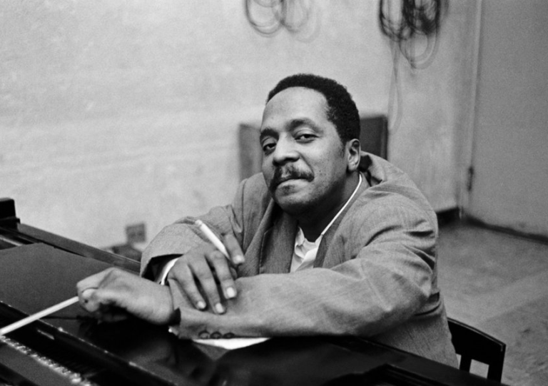 Coup de projecteur sur Bud Powell