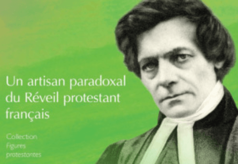 Adolphe Monod : le réveil protestant français
