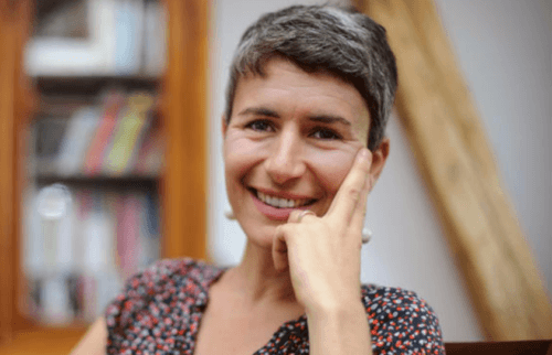 Marion Muller-Colard : aux intranquilles la grâce