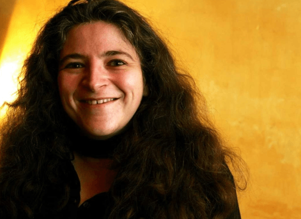 Tête-à-tête avec l'humoriste Sandra Zidani