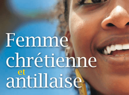 Femme chrétienne et antillaise, vers une identité restaurée