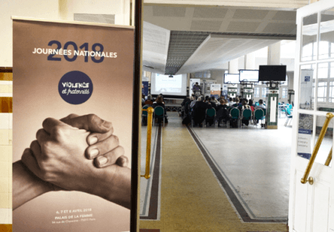 Violence et fraternité au menu des journées nationales