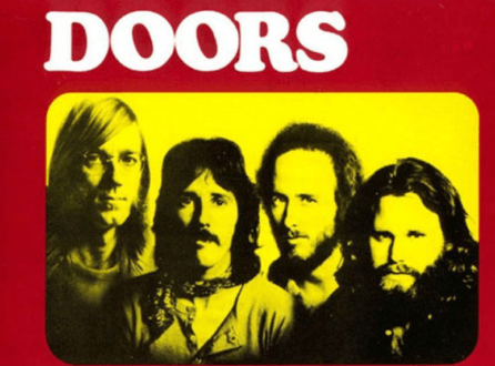 Que retenir de l’album de L.A. Woman de The Doors ?