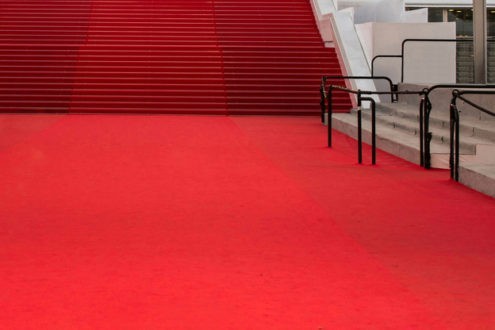 Chronique de Cannes 2018