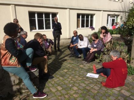 Rencontre nationale des catéchètes : un weekend encourageant