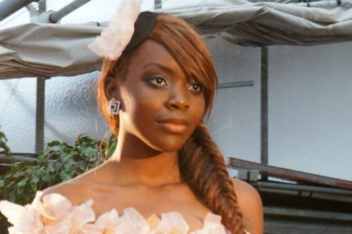 Samu : justice pour Naomi Musenga