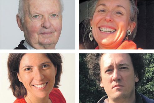 Rapport au temps : 4 protestants témoignent