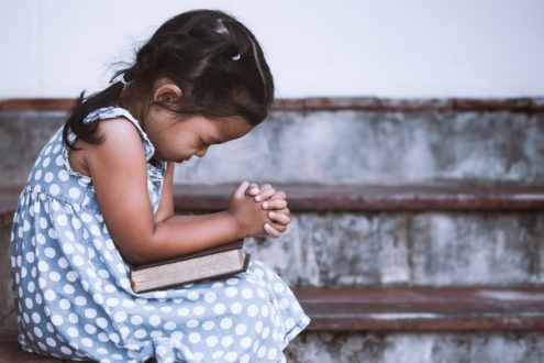 Révision de la Bible en français courant