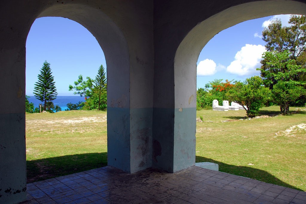 Protestantismes De Nouvelle Caledonie Regards Protestants