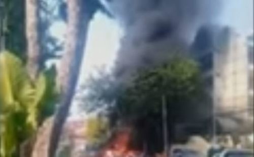 Attentat meurtrier contre 3 églises en Indonésie