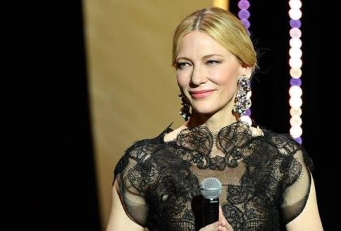 #Cannes2018 : une ouverture sobre et un jury engagé