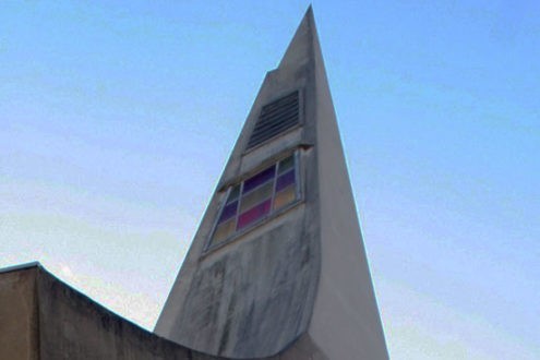 L’Église protestante unie Clermont-Auvergne