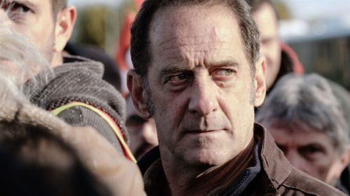 #Cannes2018 - En guerre