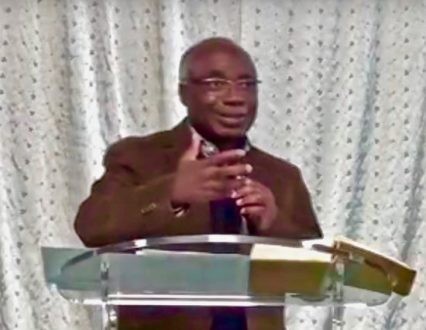 Les Eglises francophones d'expression africaine