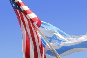Jérusalem : le rôle des évangéliques sionistes américains