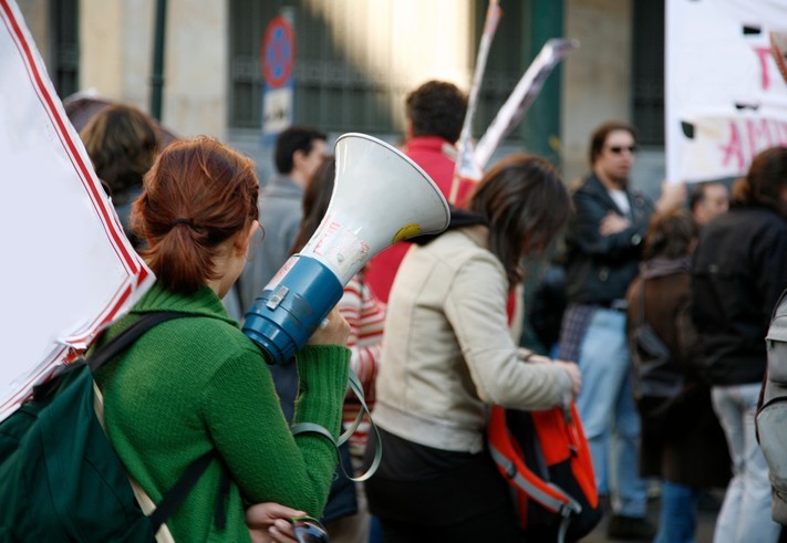 La loi ORE, un rêve d’un nouveau mai 68 ?