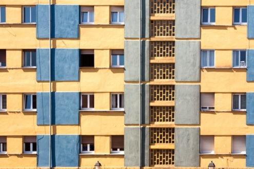 Rapport Borloo : réparer l’injustice dans les cités