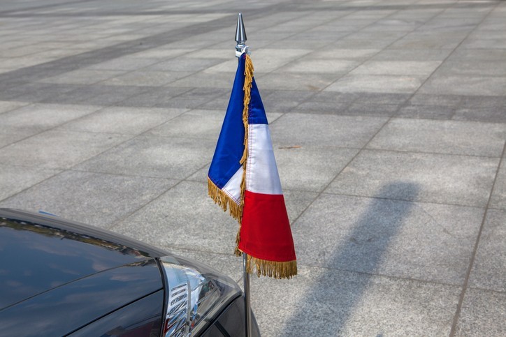 Une diplomatie française décevante