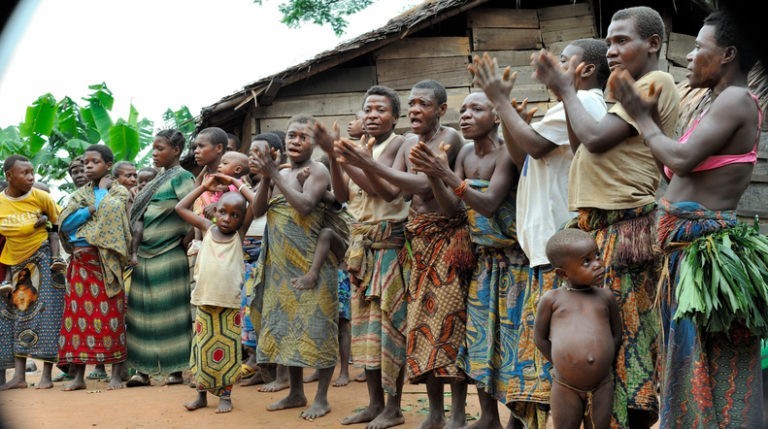 Centrafrique : accompagner les victimes de violences