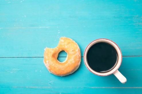 Quand l’Armée du salut instaure la "journée du donut"