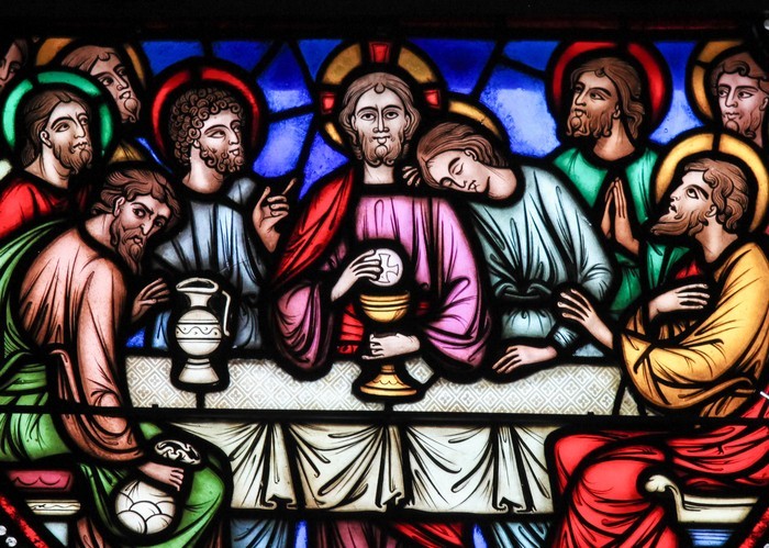 Pâques : quel sens Jésus donne-t-il à ce repas ?