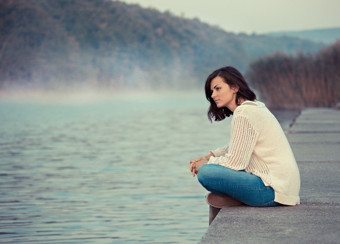Quelles sont les vertus de la solitude ?