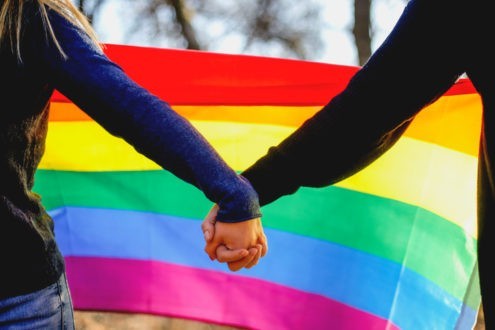 Pour ou contre la bénédiction des couples homosexuels ?