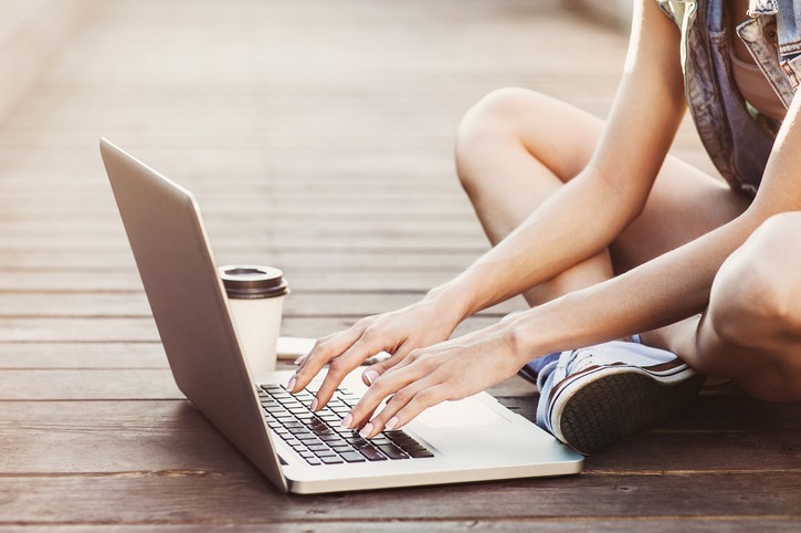 « Recherche job d'été »