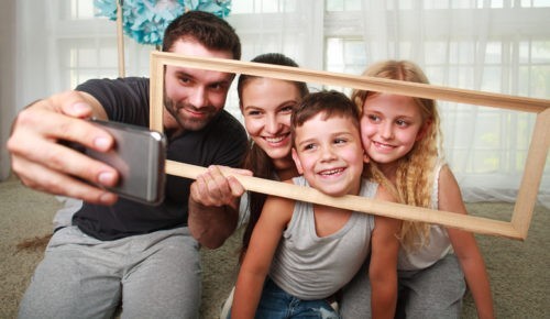 Familles : Jésus et Paul à l’aube de notre modernité ?