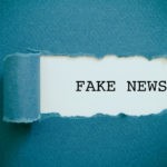 Fake News, nouveauté ou vieille histoire ?